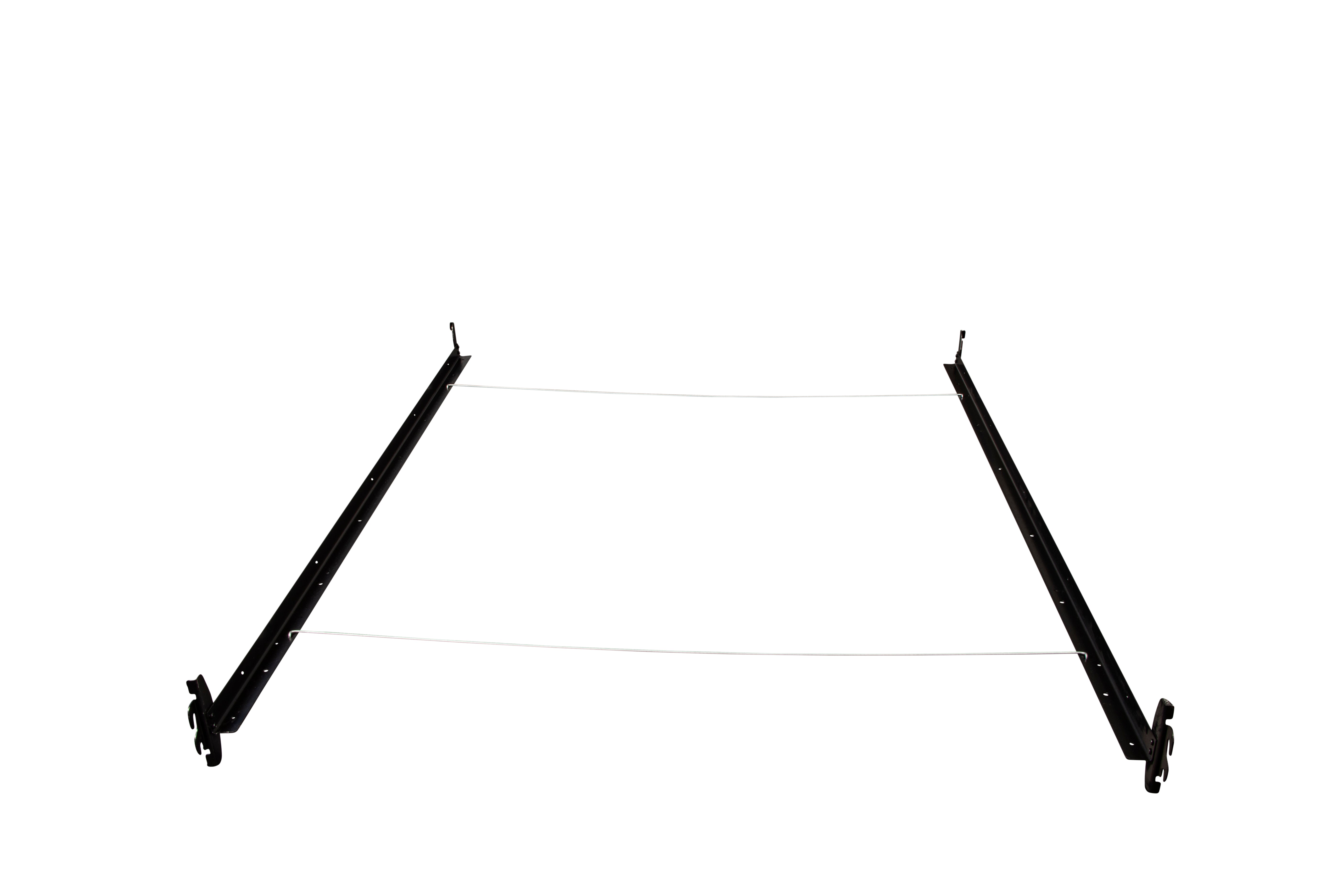 Hook On Bed Railstwin/Full