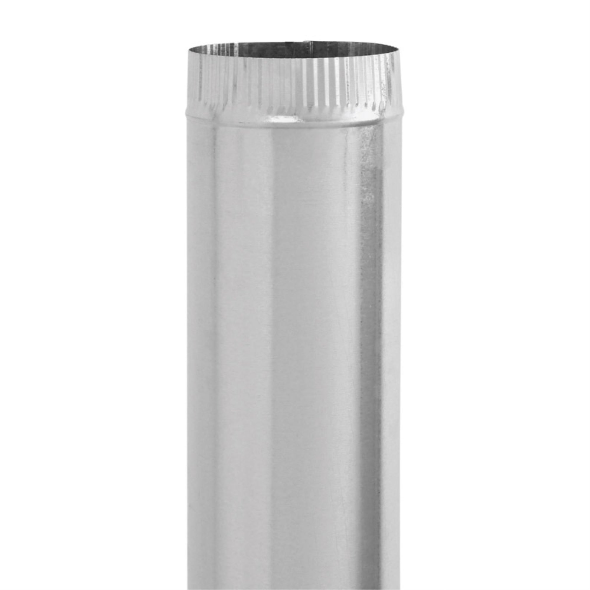Vent Galv 26Ga 4X24 (Pack Of 10)