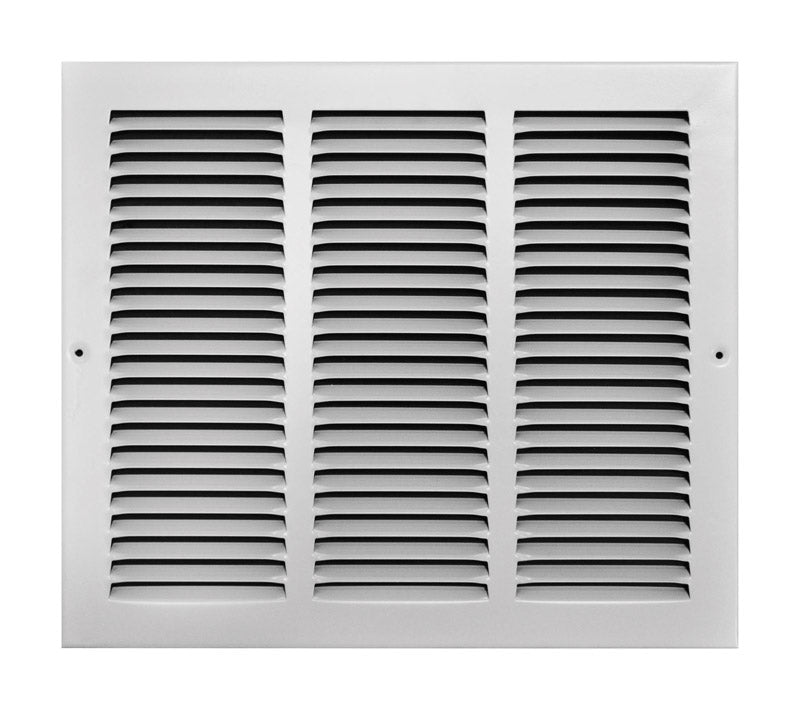 Grille Sidewal 14X12Wht (Pack Of 1)