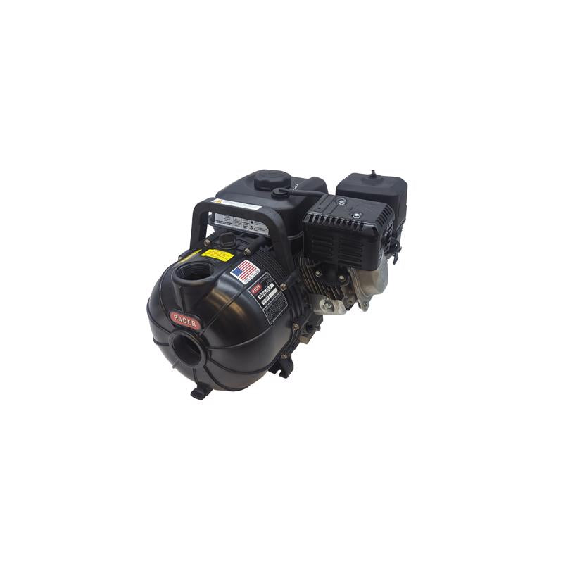 TRNSFR PUMP GAS 150GPM(Pack of 1)