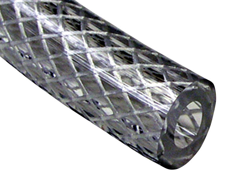 Tube Braid 1/2Id X 3/4Od (Pack Of 1)
