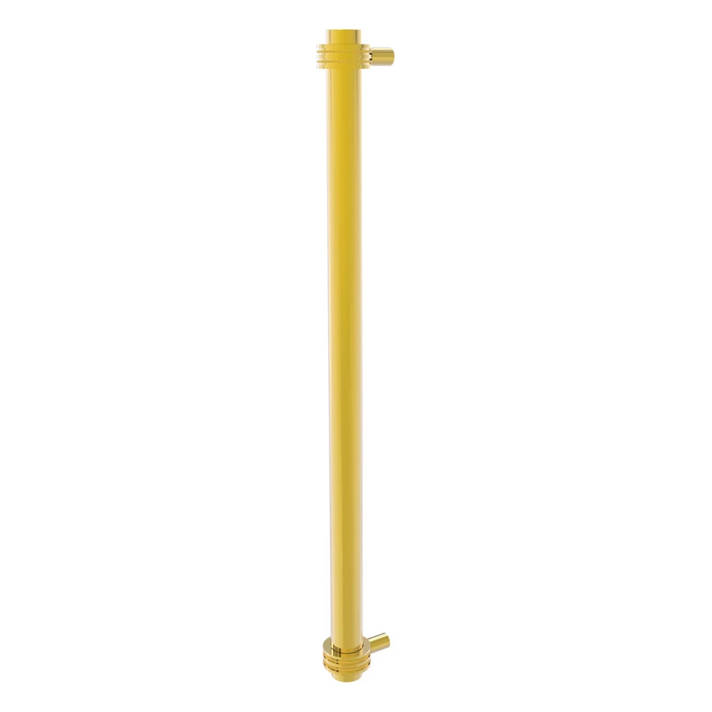 18 Inch Refrigerator Pull - 402-RP-PB