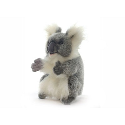 Koala Hand Puppet 23 Cm.H