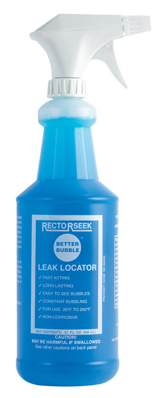 Locator Leak Bubl 32Oz (Pack Of 1)
