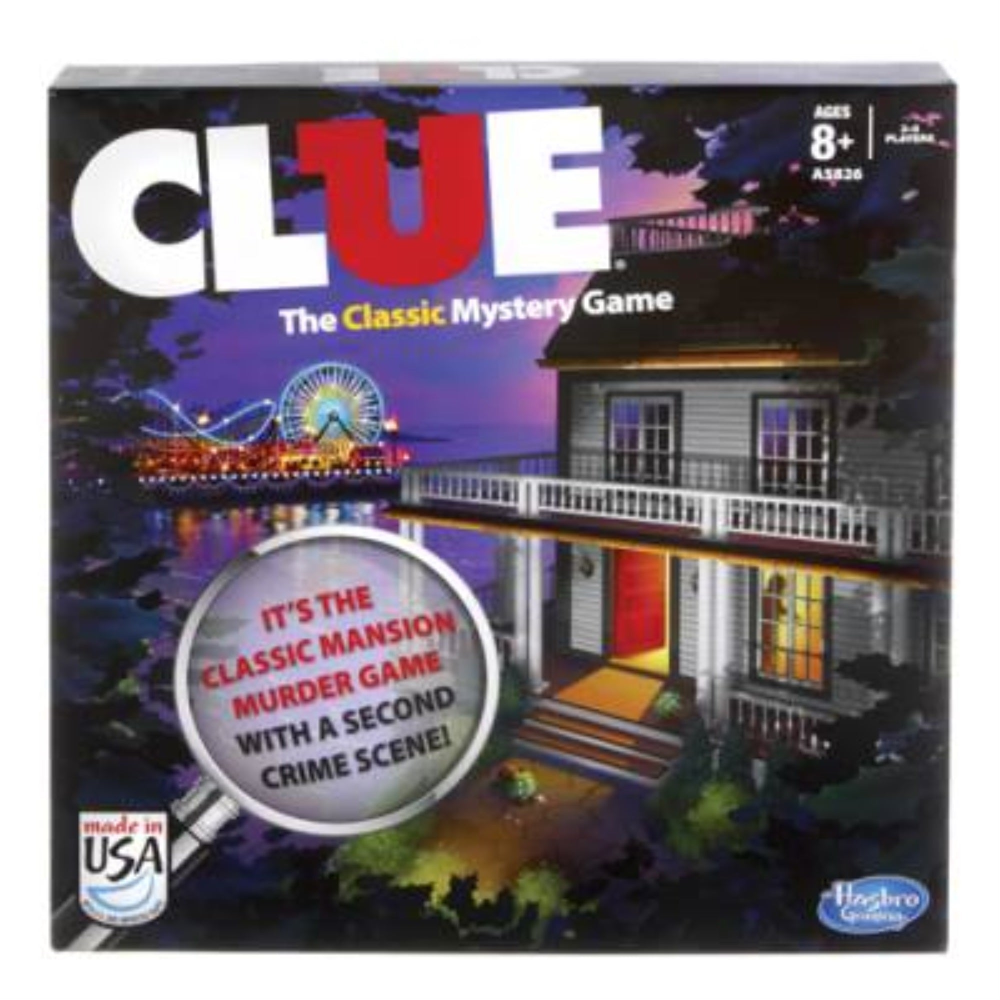 Clue