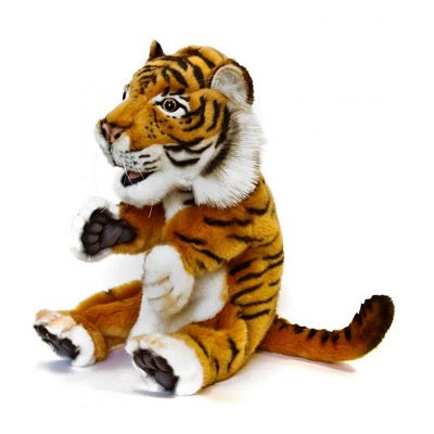 Tiger Puppet Tony 24 Cmh.