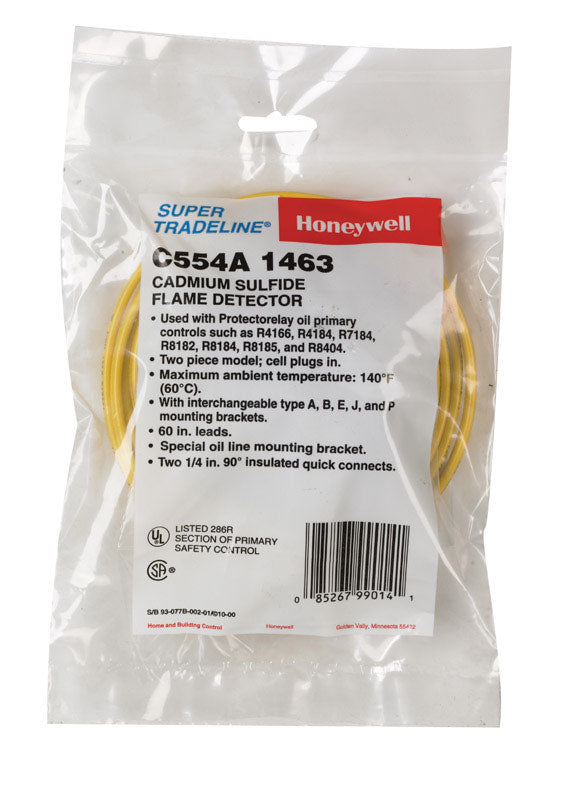 Detector Cad Cell Flame (Pack Of 1)