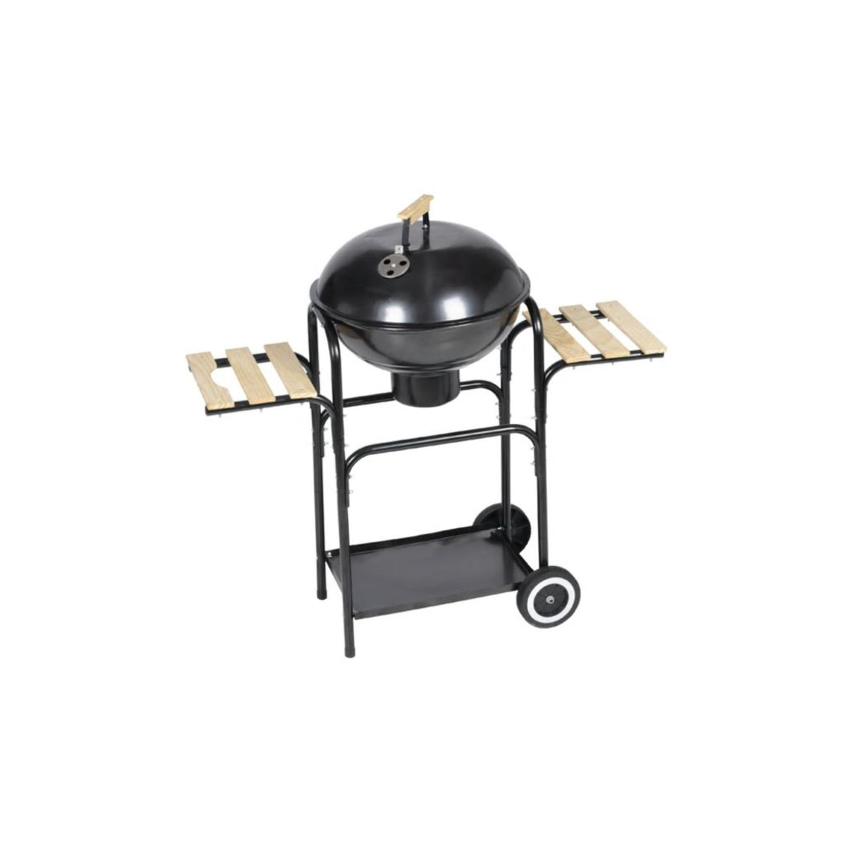 Vidaxl -Bbqkogel2Taf / 2012.03.14 Replaces 16'258