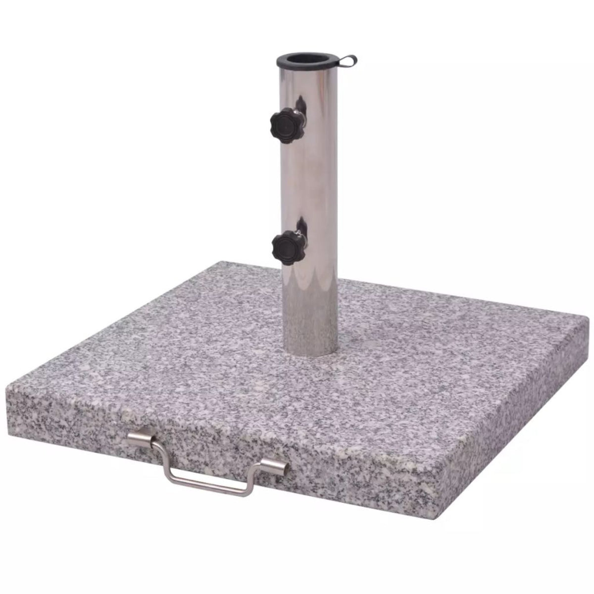 Vidaxl Parasol Stand 18.9'X18.9'