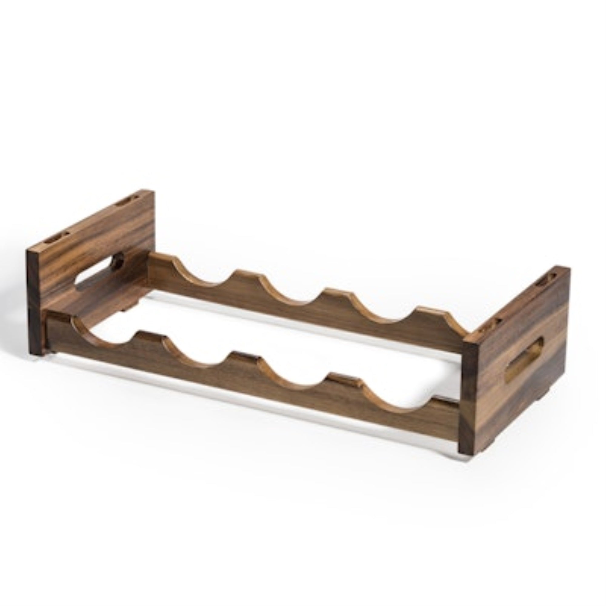 Kalmar Home Stackable Wine Rack