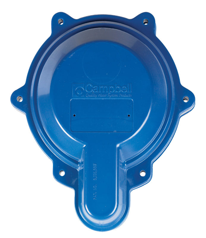 Cap Well Watrtite6-5/8 (Pack Of 1)