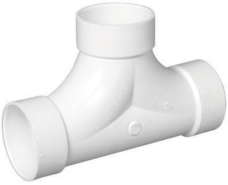 Cleanout Two-Way3Hxhxh (Pack Of 1)