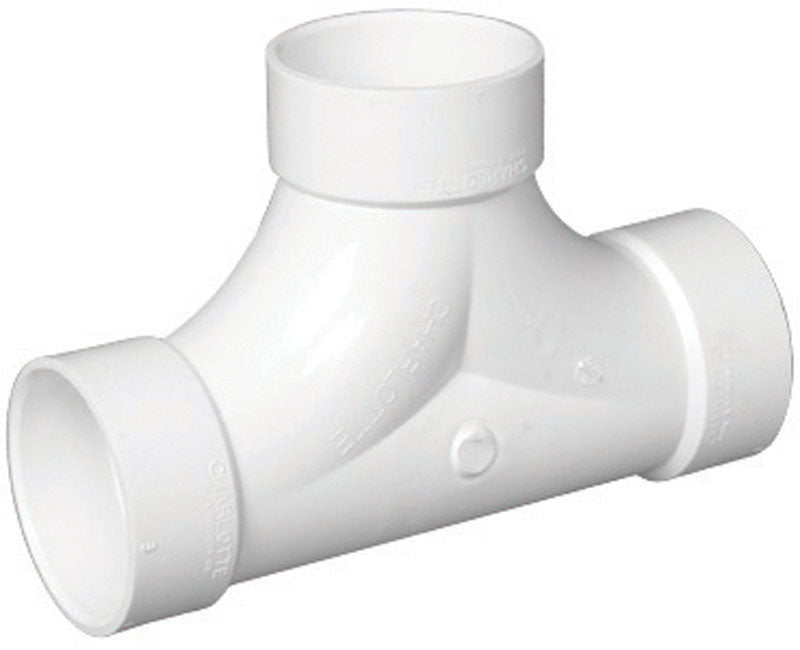 Cleanout Two Way4Hxhxh (Pack Of 1)