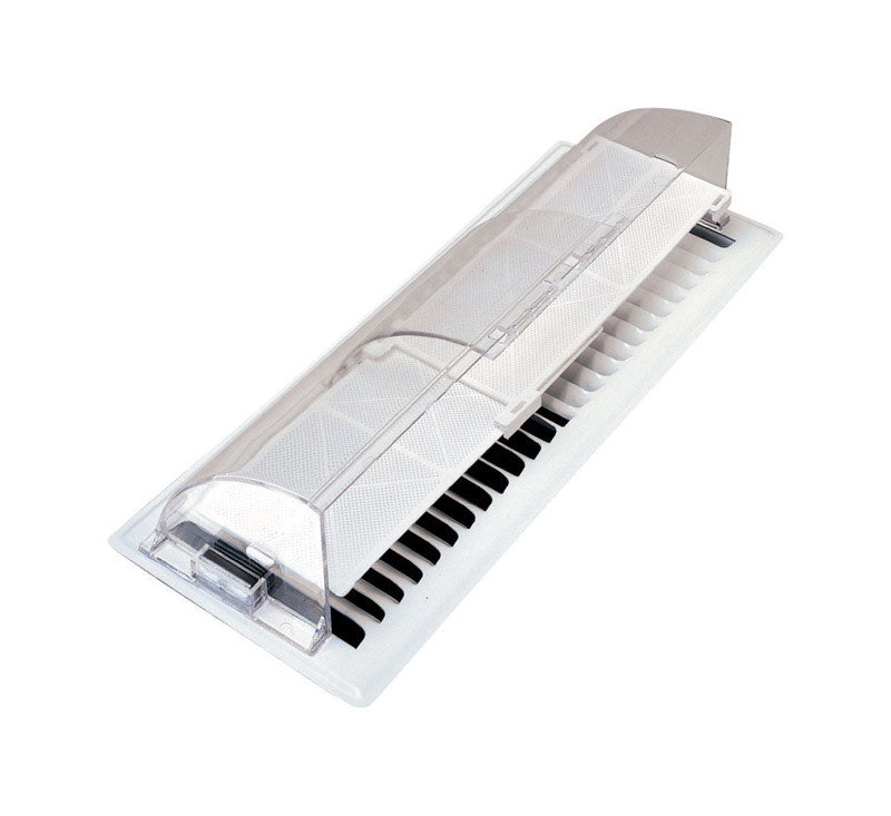 Air Deflector Adj 10-14 (Pack Of 1)