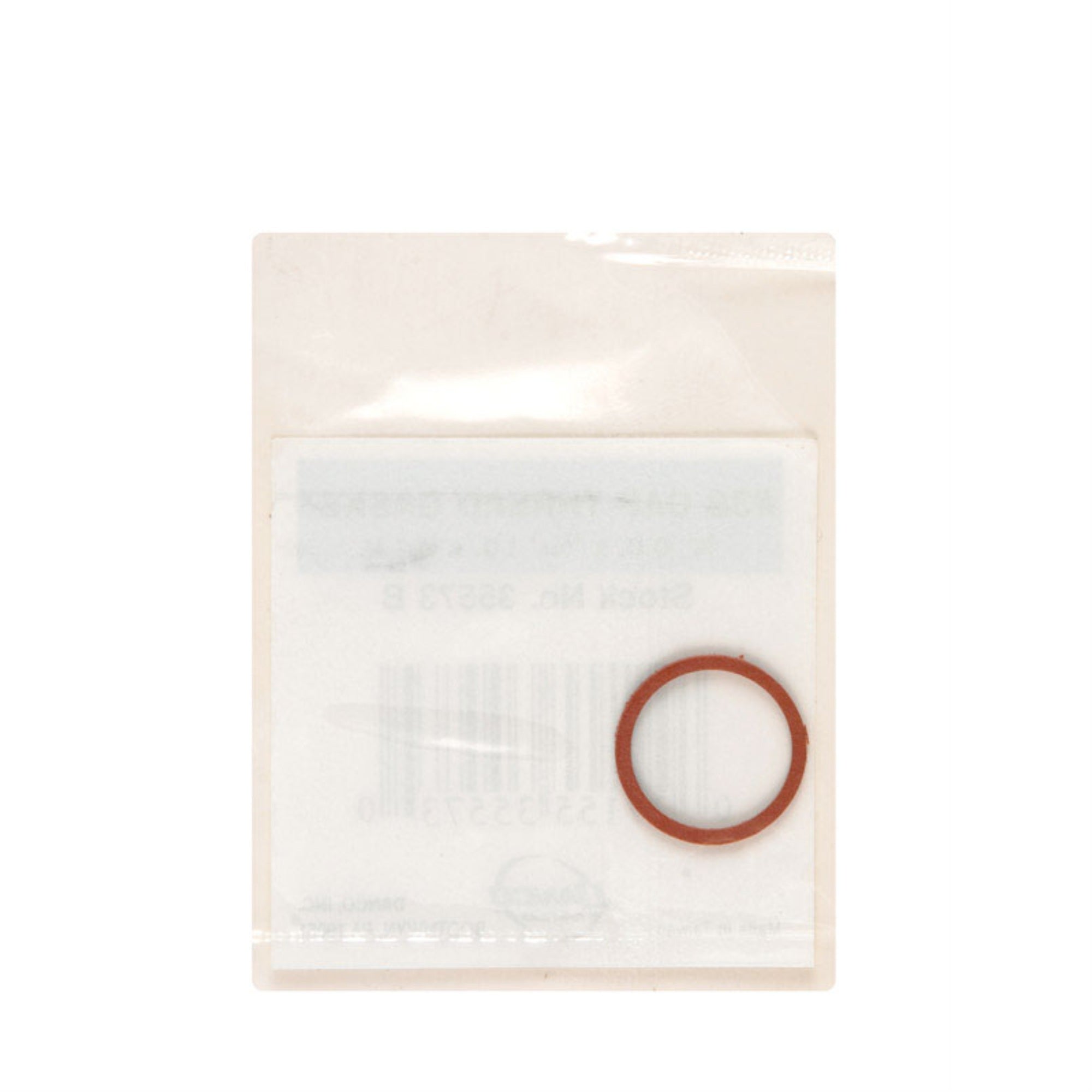 Gasket Cap Thread #38 (Pack Of 5)
