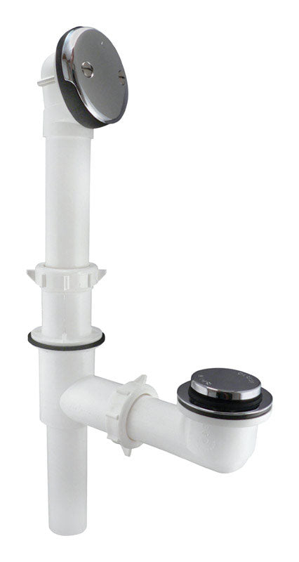 Drain Bath Triad Tip Toe (Pack Of 1)