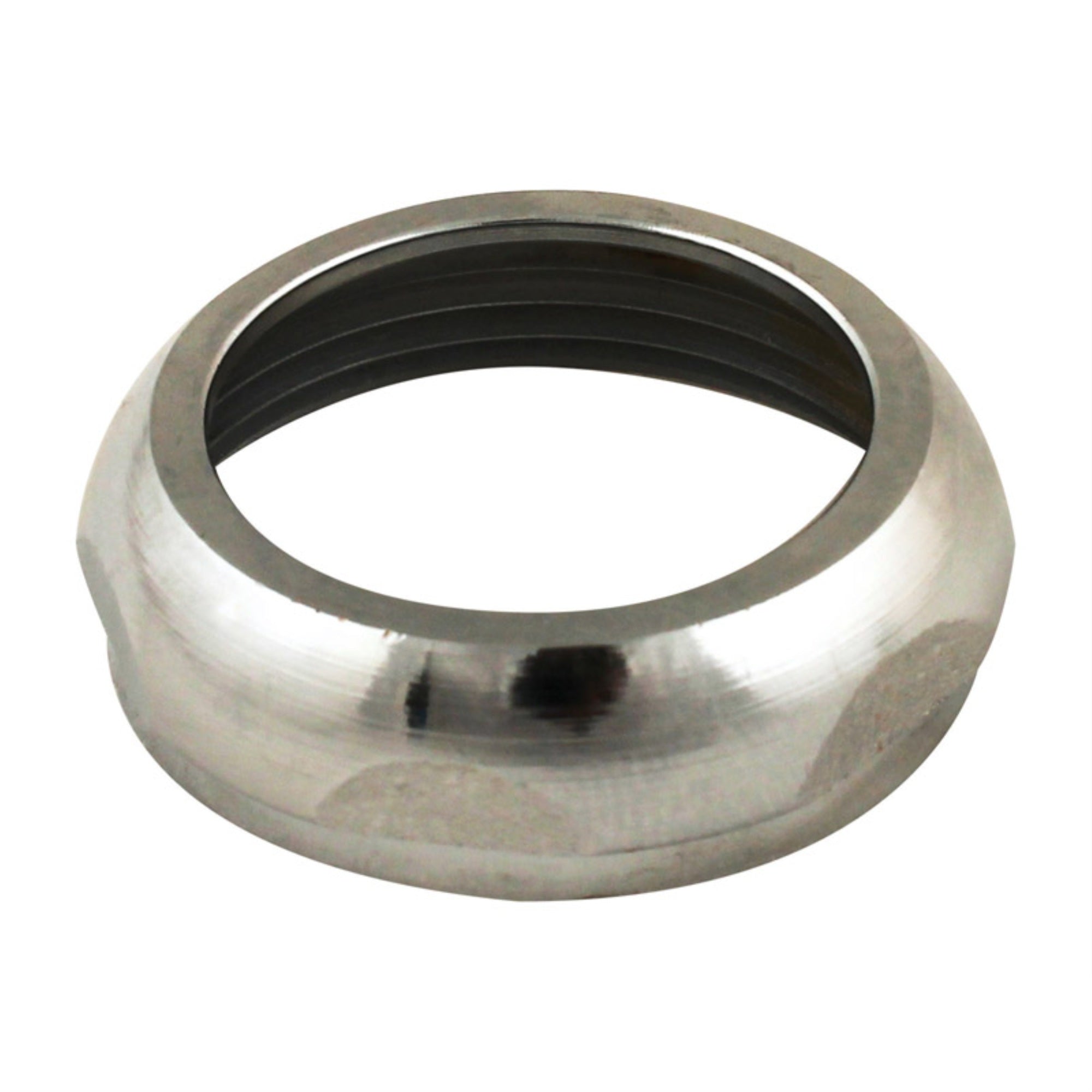 Nut 1-1/2X1-1/2 Sj (Pack Of 25)
