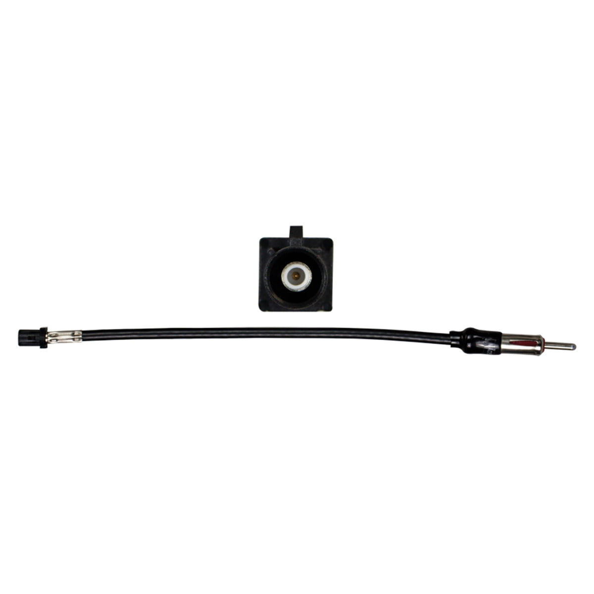 Antenna Adapter 2000 Plus Bmw Audi Vw