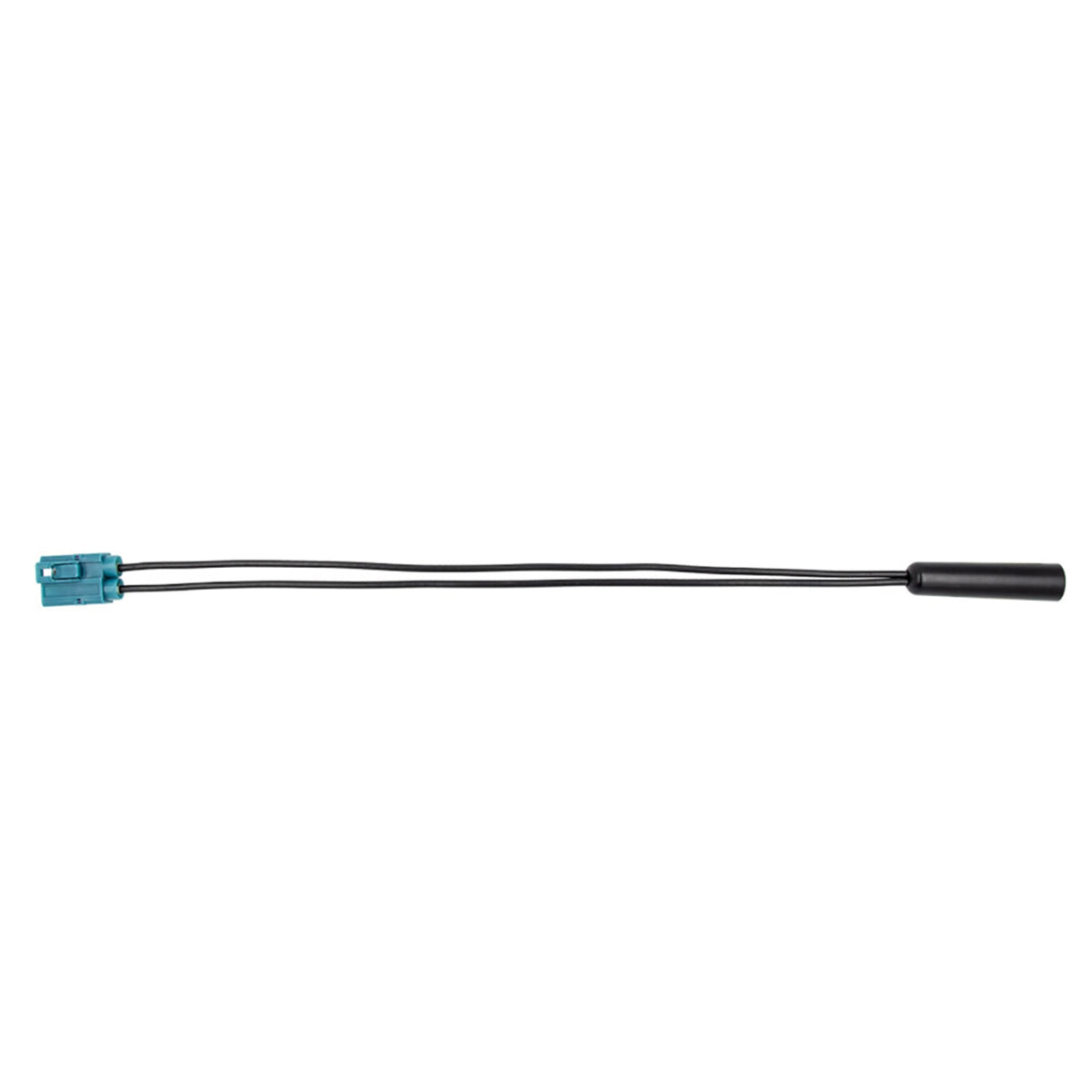 Dual Fakra Eu Antenna Adapter 2005-Up