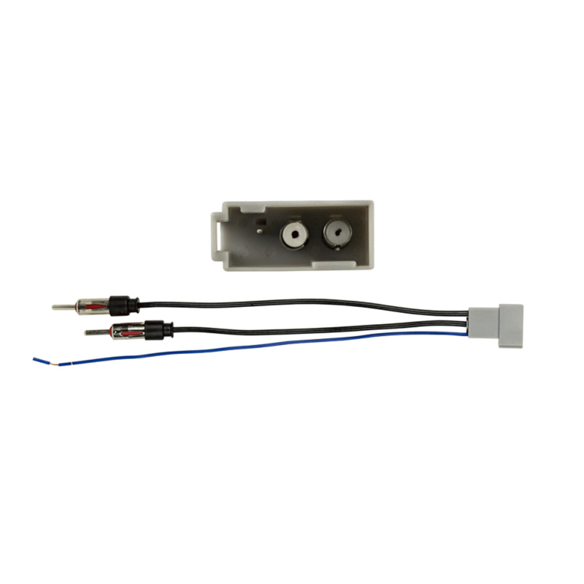 Honda Acura Antenna Adapter 2009-Up