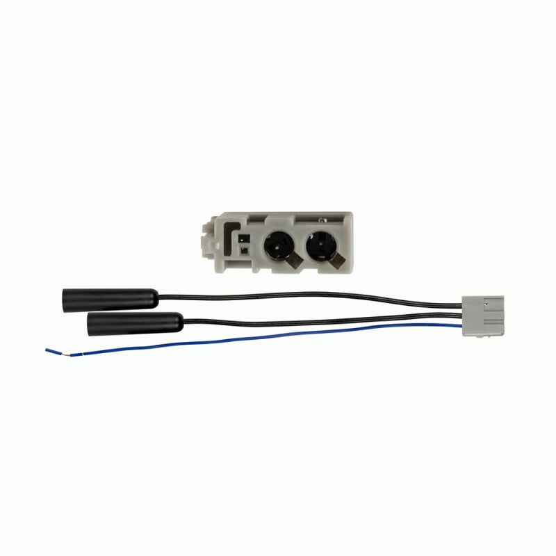Acura/Honda 09-Up Into Oe Radio