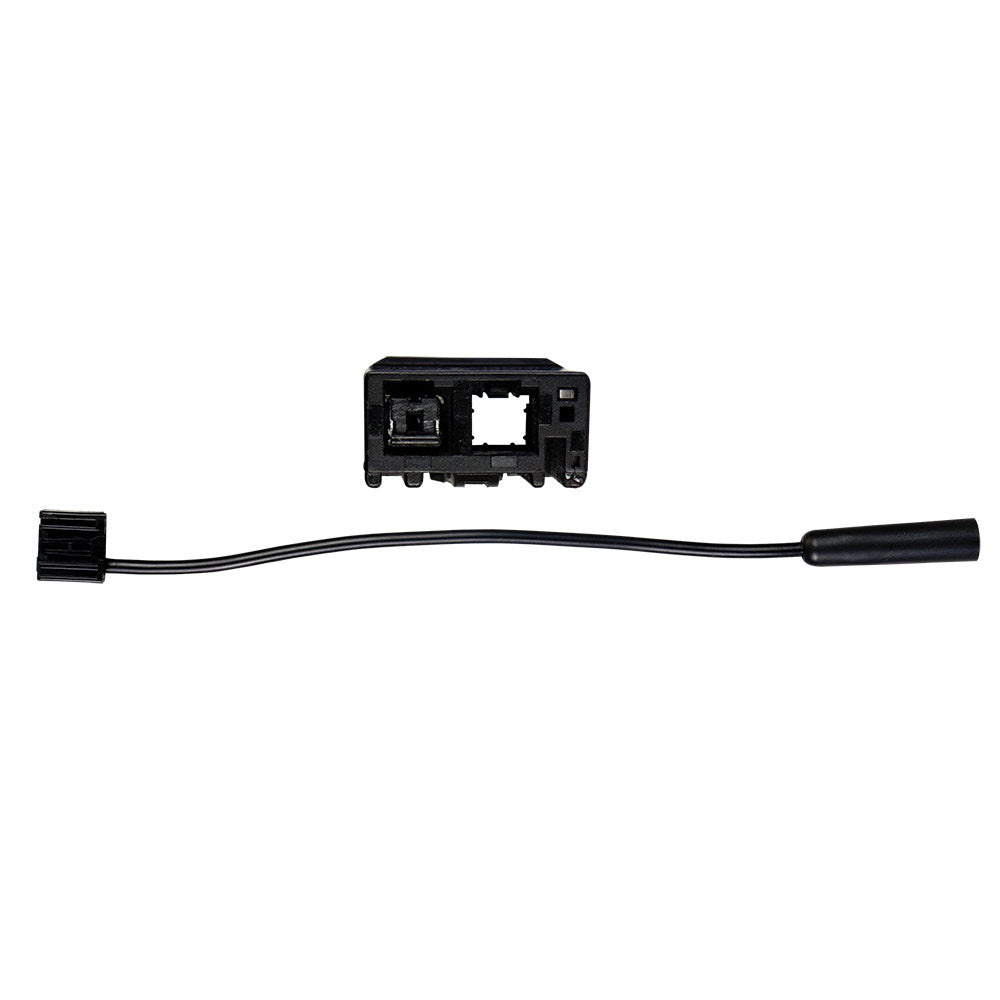 Lexus Radio Antenna Adaptor Cal 2002