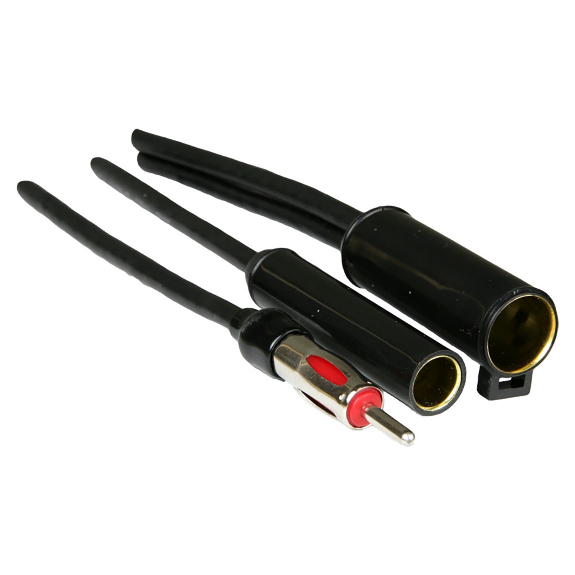 Std Radio To Nissan Antenna (Aadp-9)