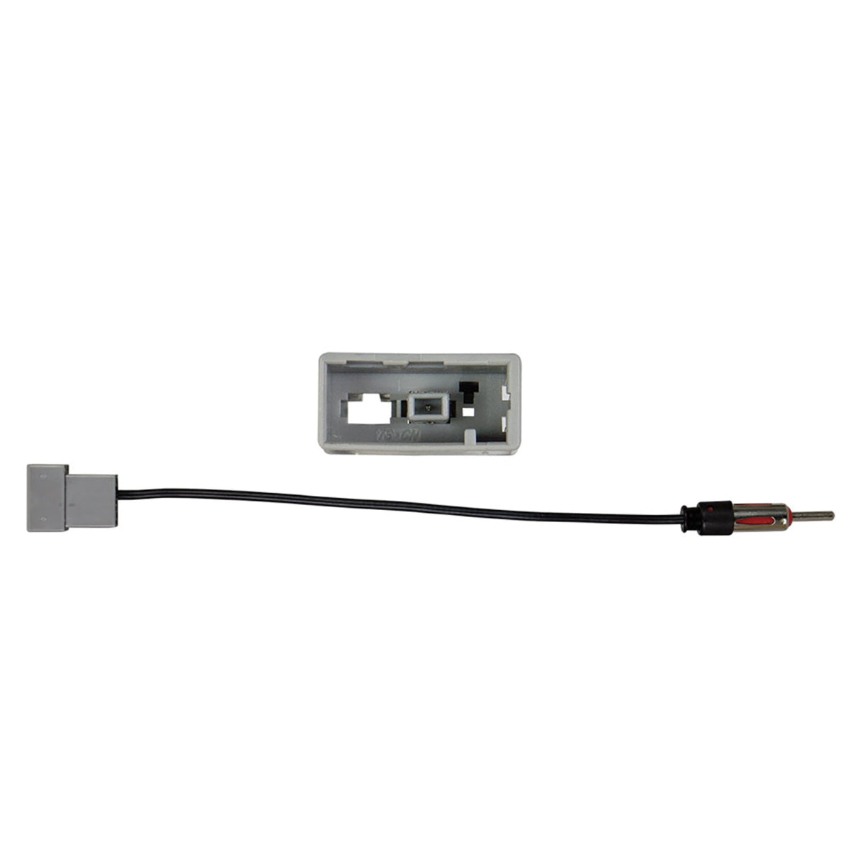 Subaru Ant Adapt Fact Radio To After Ant