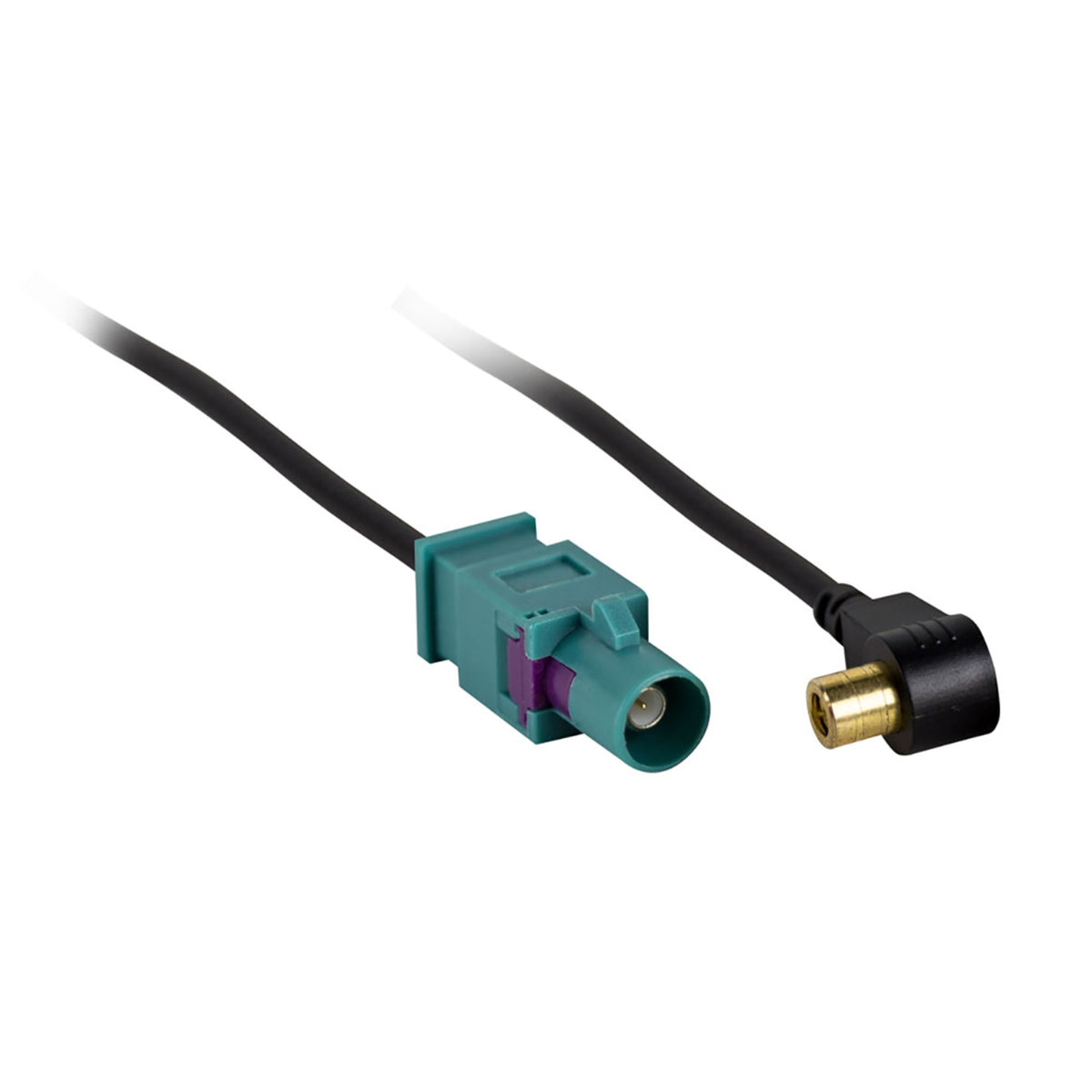 Oe Sat Radio Antenna Adapt 3Ft Fakra