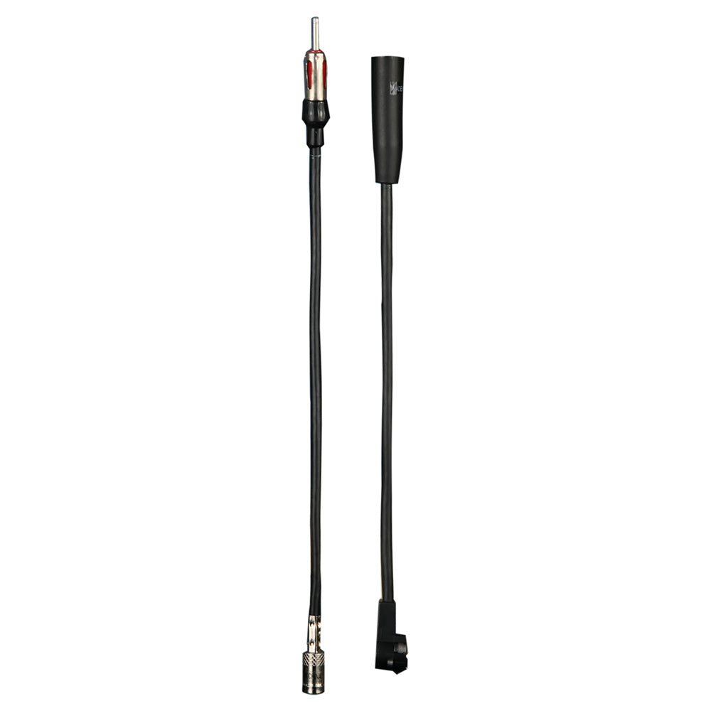 Vw Adapters For Cd