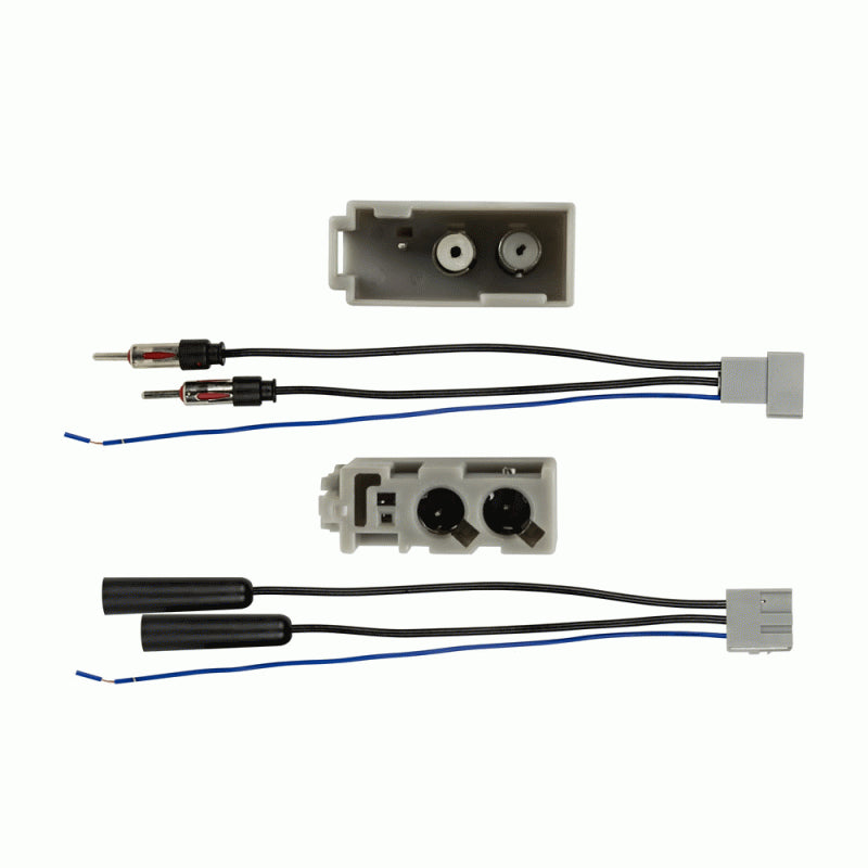 Acura/Honda 09-Up Rf Combo