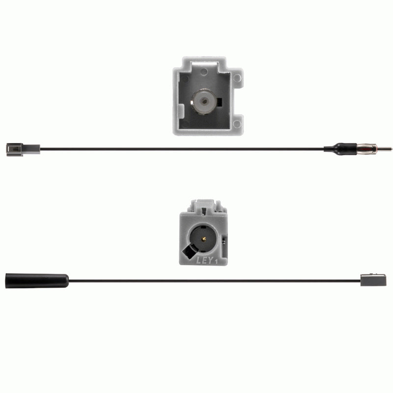 Honda/Acura 2016-Up Antenna Adapter Kit