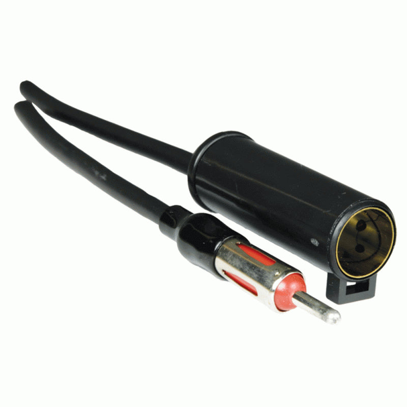 Aftermarket Radio To Nissan Antenna