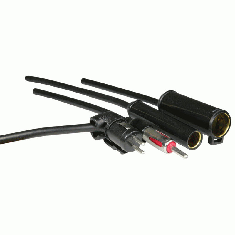 Nissan Adapters For Cd