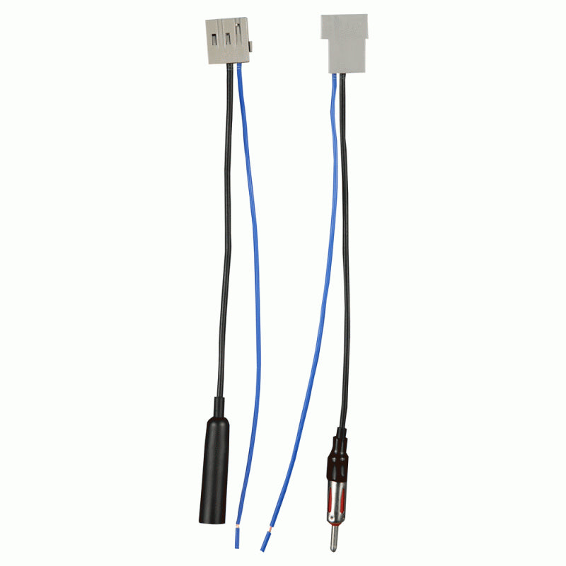 Nissan Antennas For Rf Cd
