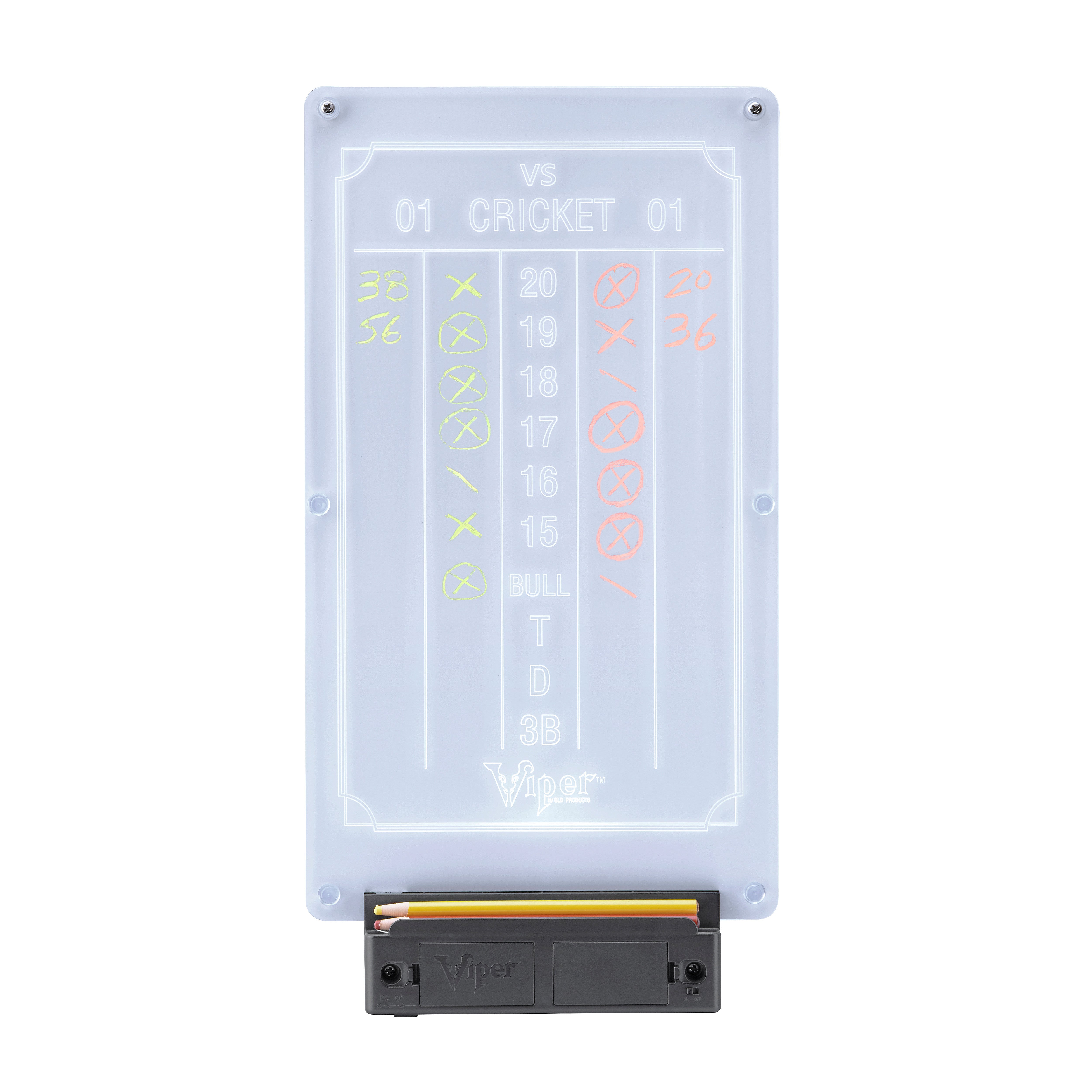 Viper Illumiscore Plus+