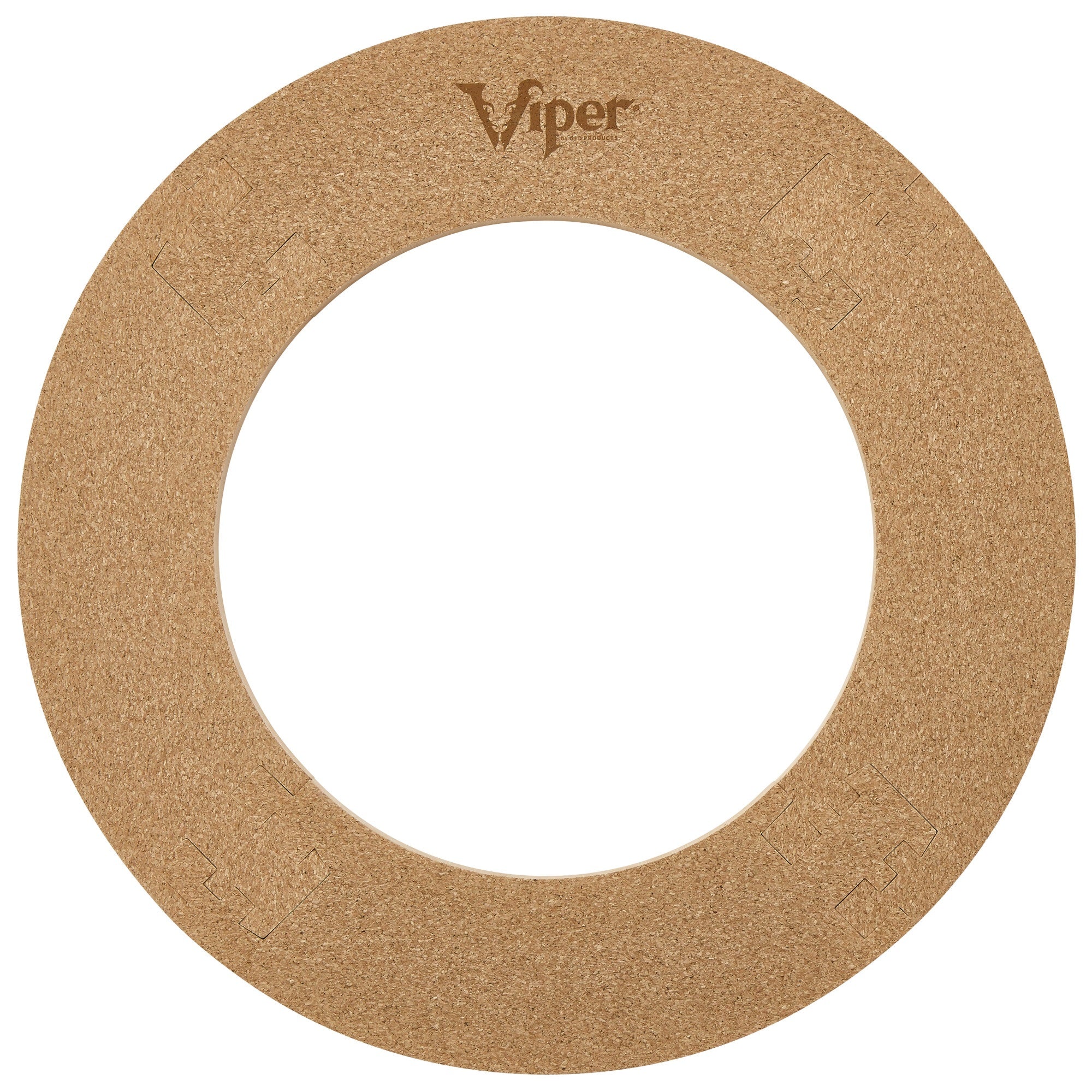 Viper Wall Defender Dartboard Surround Cork