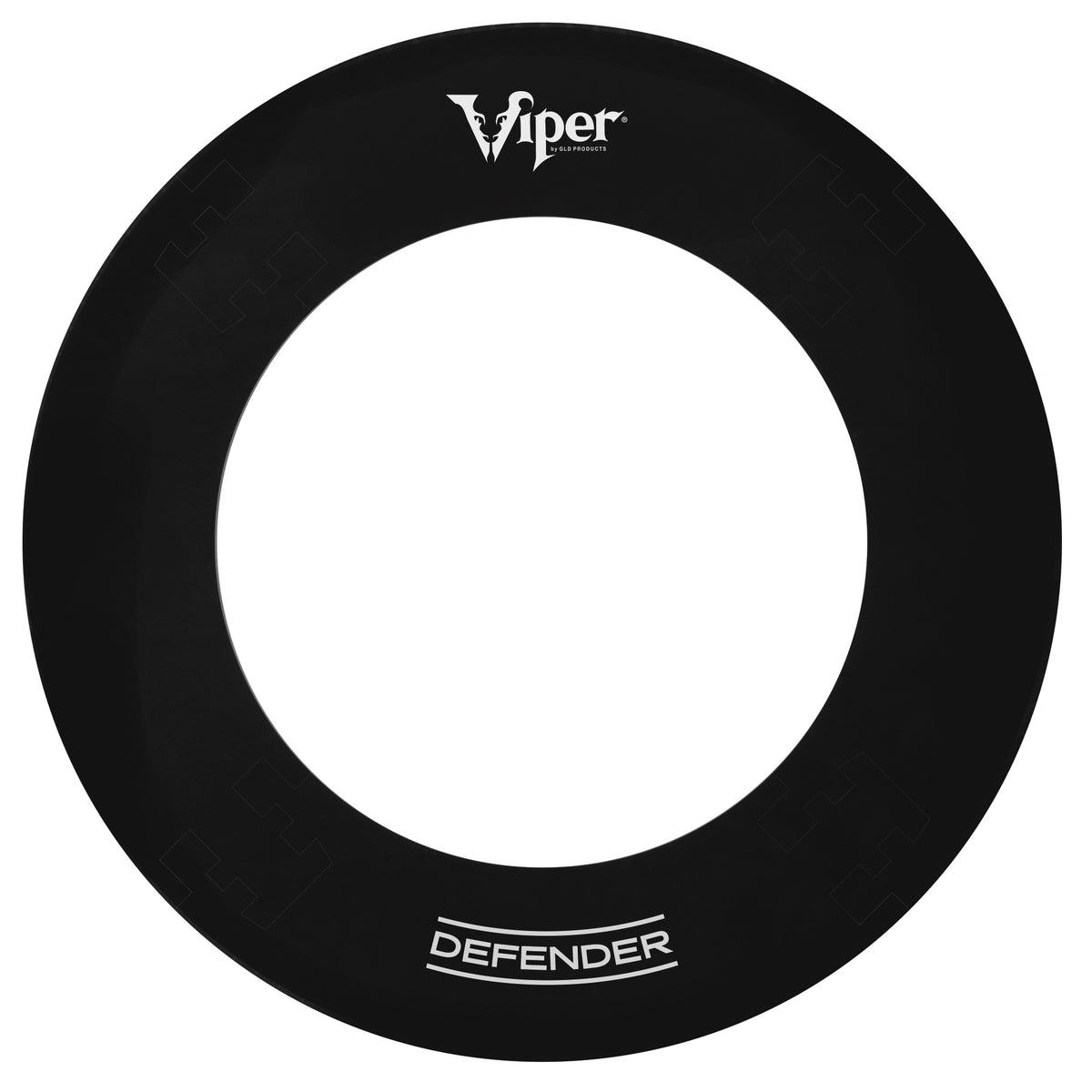 Yardlio Defender Dartboard Surround: Easy Snap-On Installation | Ultimate Wall Protection