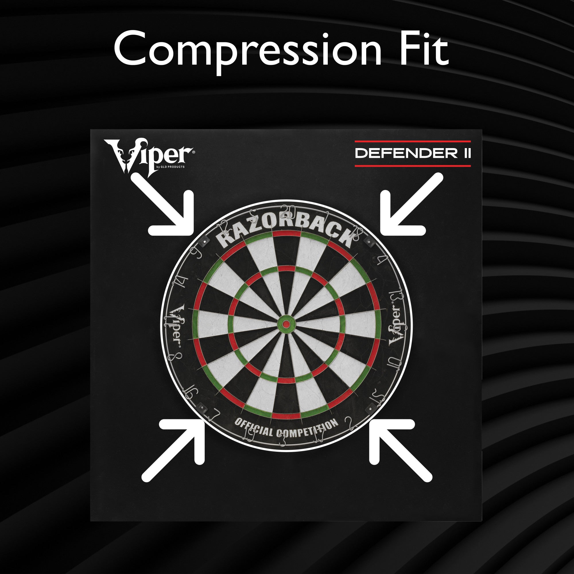 Viper Wall Defender Ii