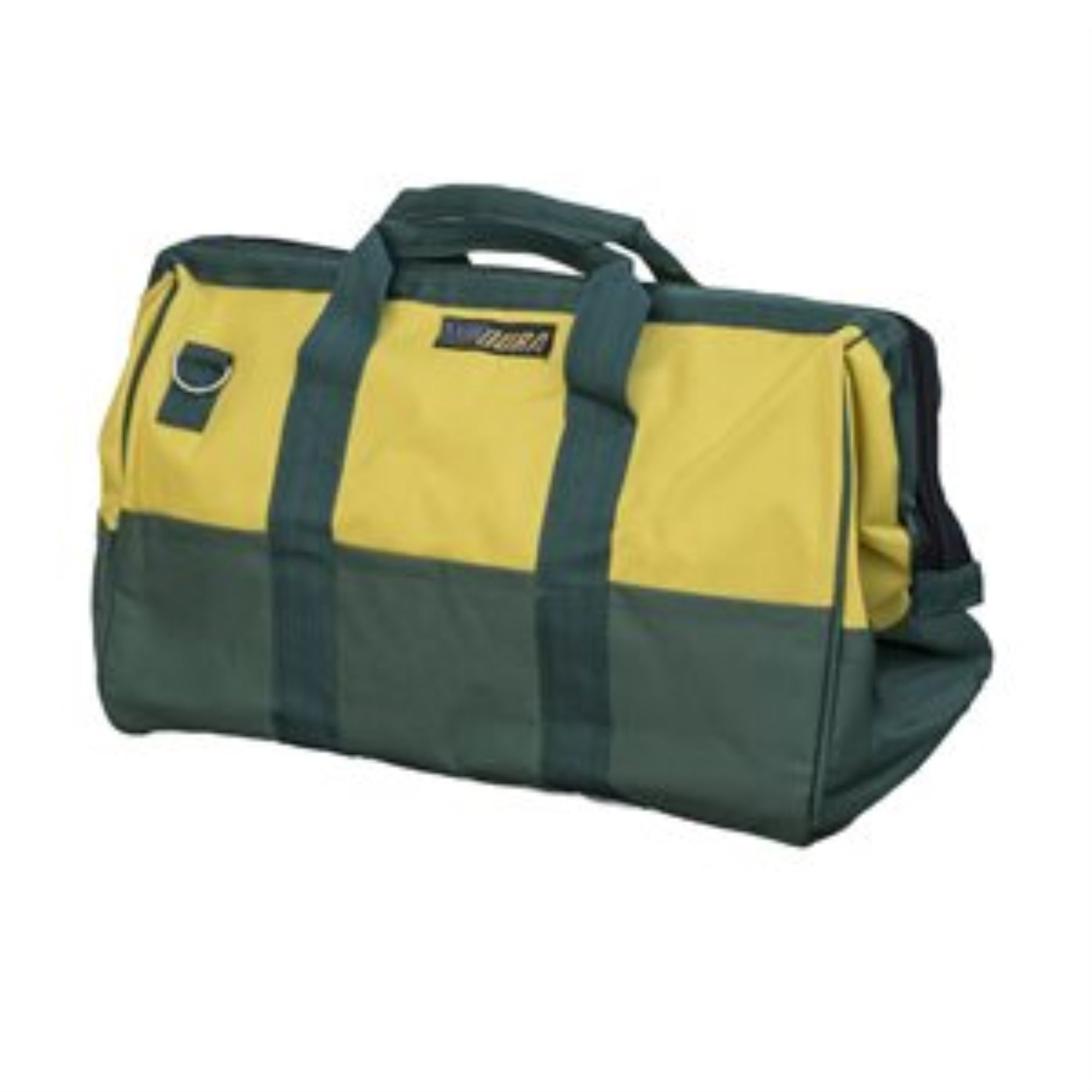 Bon 41-111 Buck Bag - Green/Khaki - 16-inch X 10-inch X 12-inch