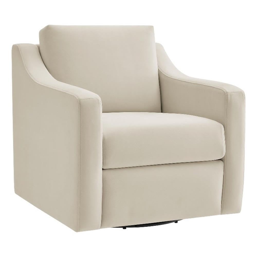 Liora Performance Velvet Armchair by Modway