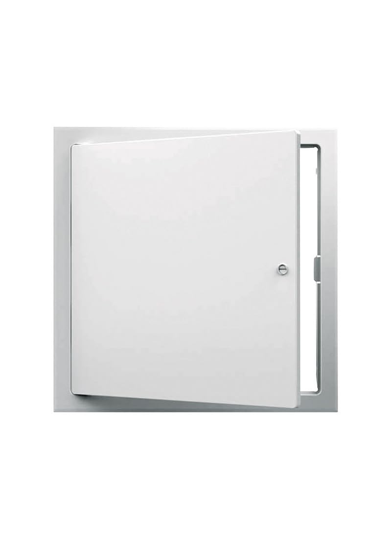 ACCESS DOOR STEEL 12X12 (Pack of 1)