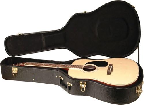 Hardshell Molded Classical Guitar Case