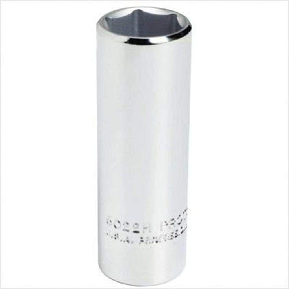 3/8 Drive Deep Socket 11/32″ - 6 Point