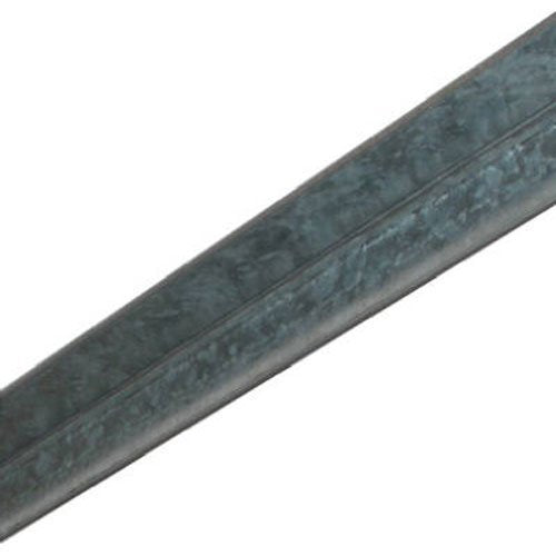 Steelworks Boltmaster 11126 Steel Angle, 34 X 48