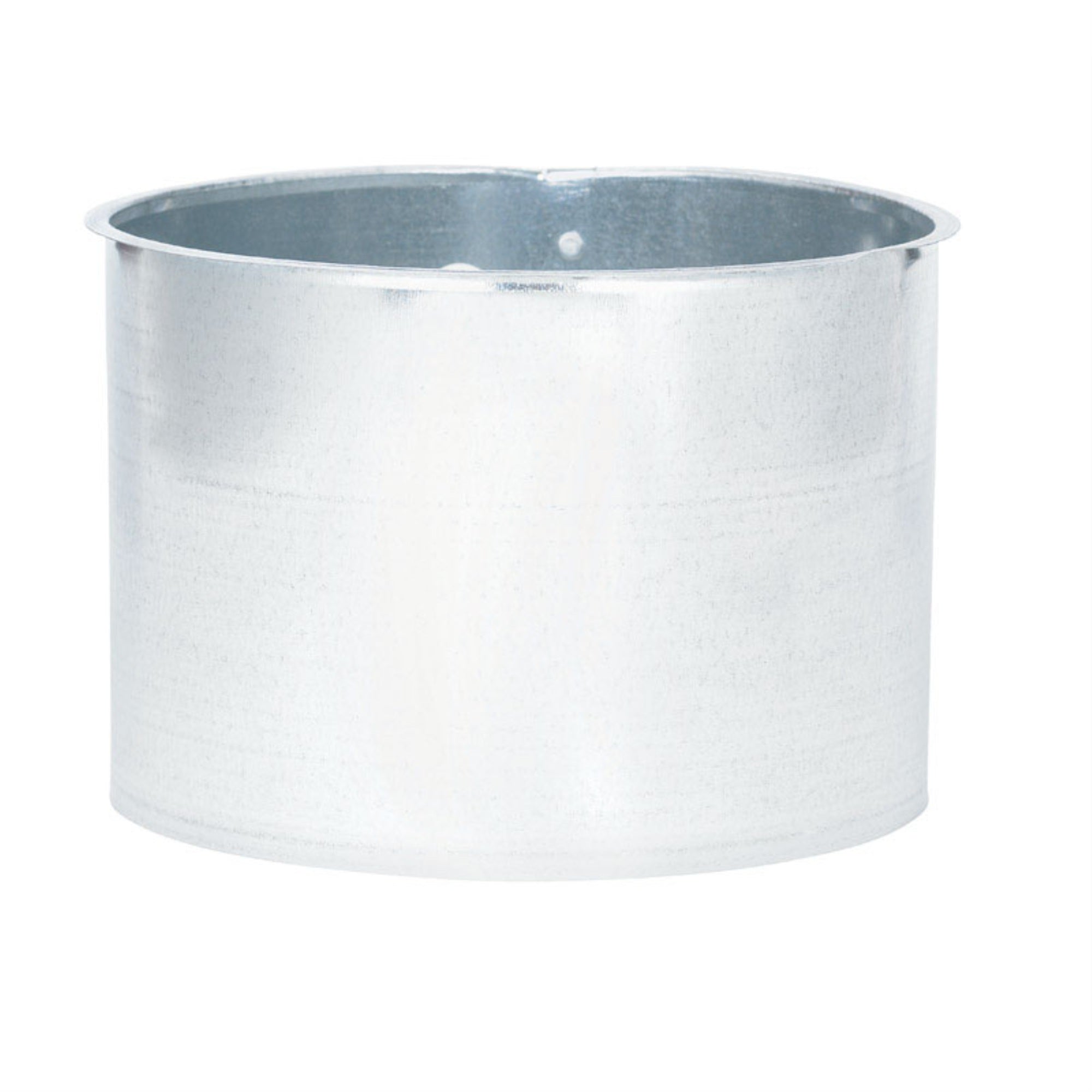Thimble Flue 8 Dia (Pack Of 6)