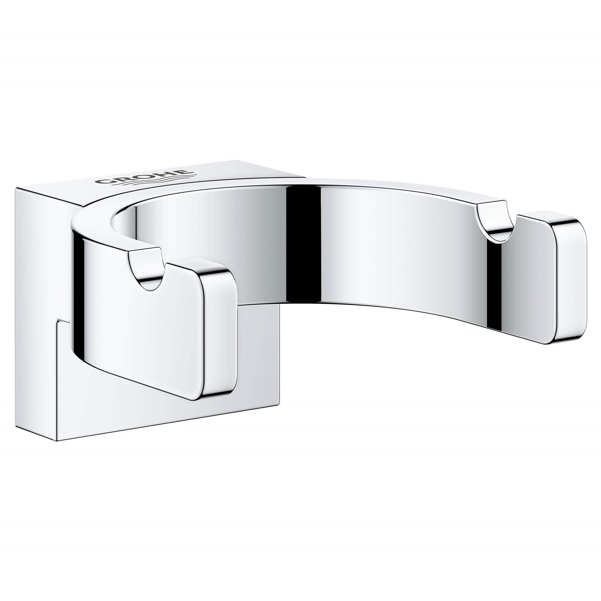 *CVR* DBL ROBE HOOK CP