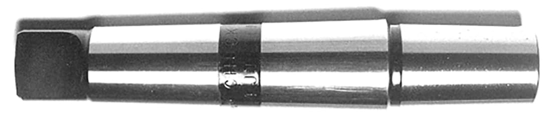 1MT Taper Shank #4 Jacobs Taper Chuck Arbor, DEWA0104