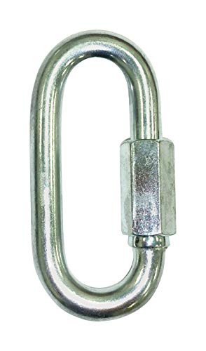Baron Mfg Quick Link Zn 12 7350T-12