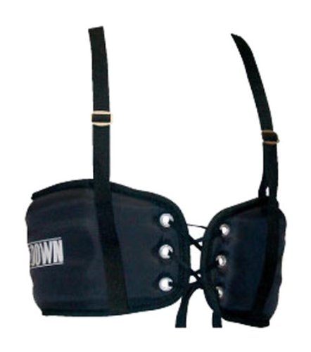 Z-Cool Varsity Rib Protector